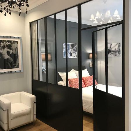 Heart Of Cannes, Luxurious Apartment By Croisette & Palais Zewnętrze zdjęcie