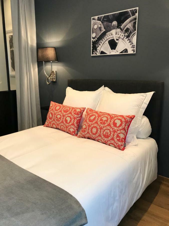 Heart Of Cannes, Luxurious Apartment By Croisette & Palais Zewnętrze zdjęcie